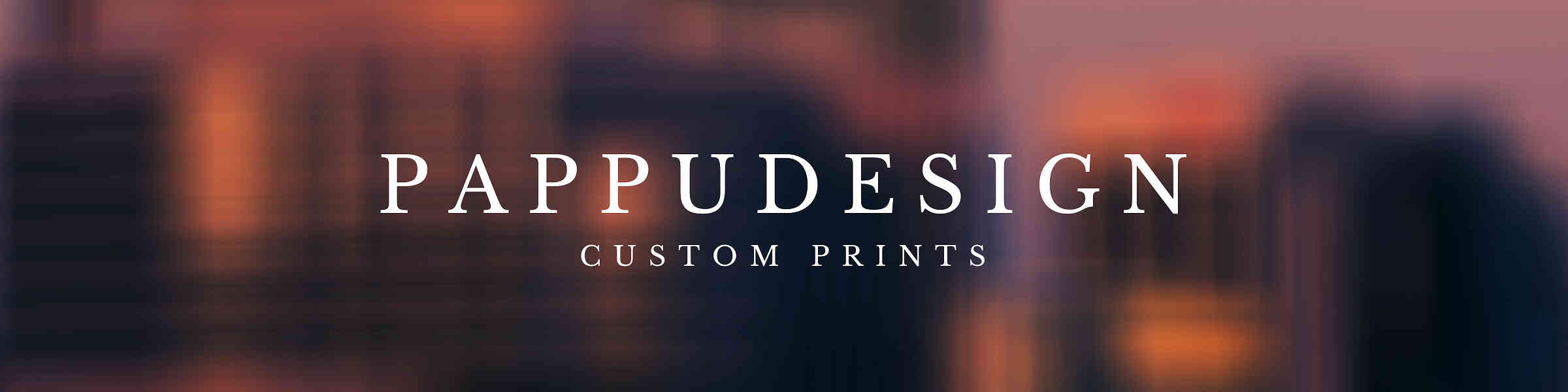 Redbubble banner for @kabilan