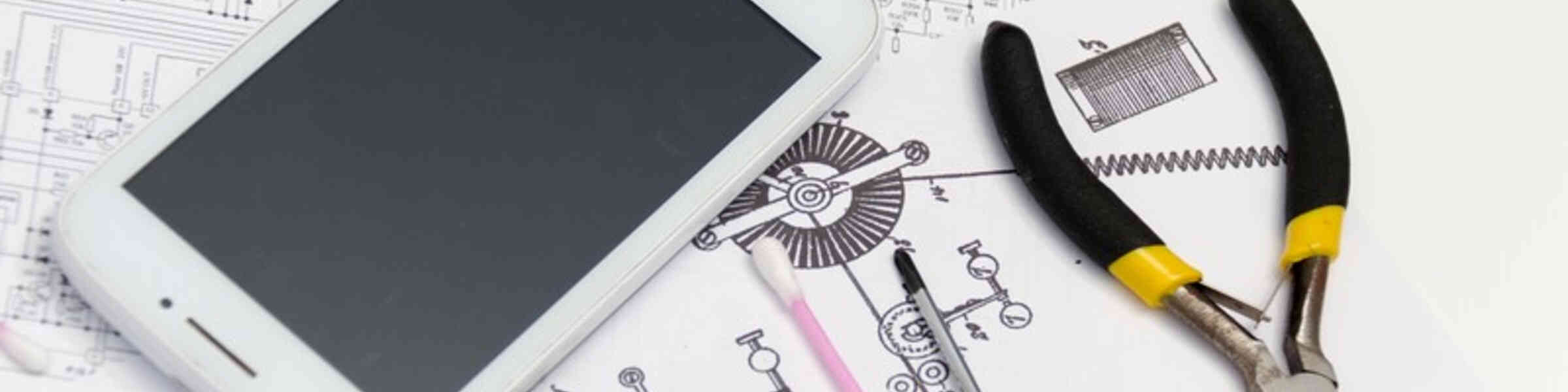Redbubble banner for @cellphone