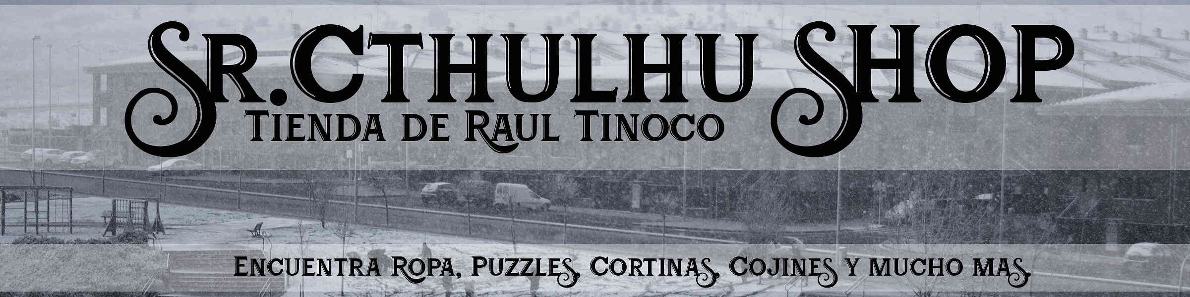 Imagen de portada de la tienda del artista