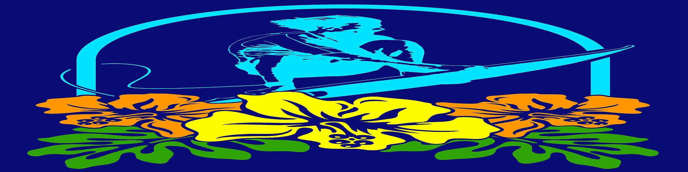 Redbubble banner for @Rule