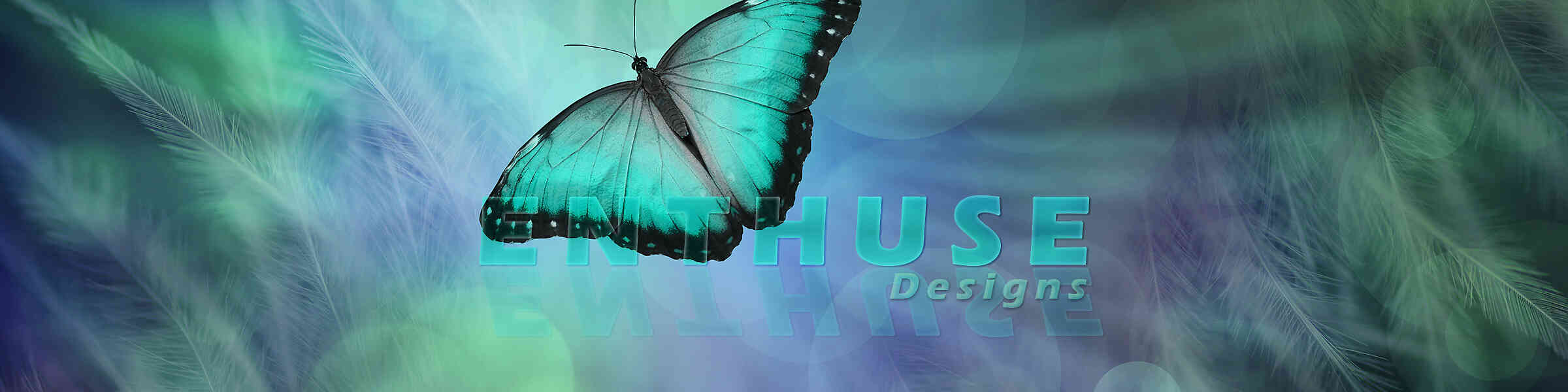 Redbubble banner for @Enthused