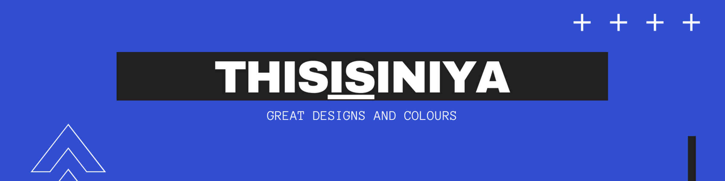 Redbubble banner for @Iniyavan
