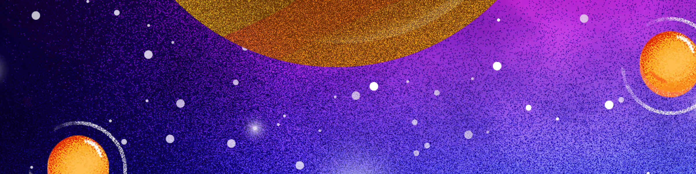 Redbubble banner for @Deluge