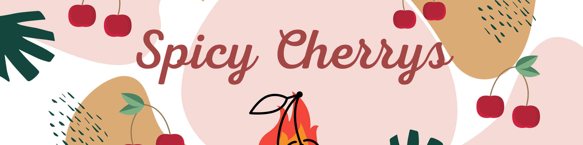 Spicycherrys Shop Redbubble