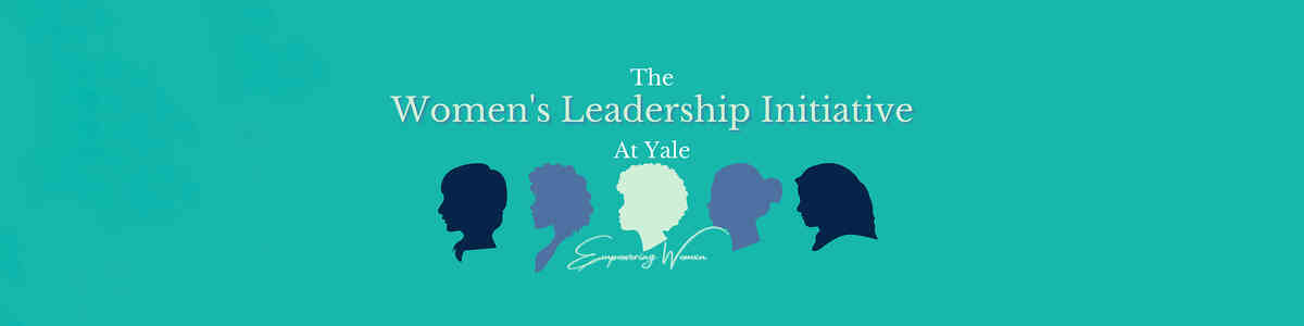 Yale Women's Leadership Initiative Shop | Redbubble