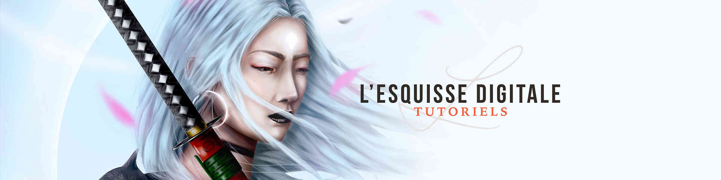 Bannière de la boutique de l'artiste