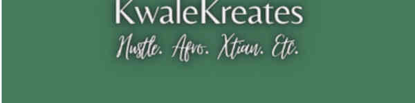 KwaleKreates Shop | Redbubble
