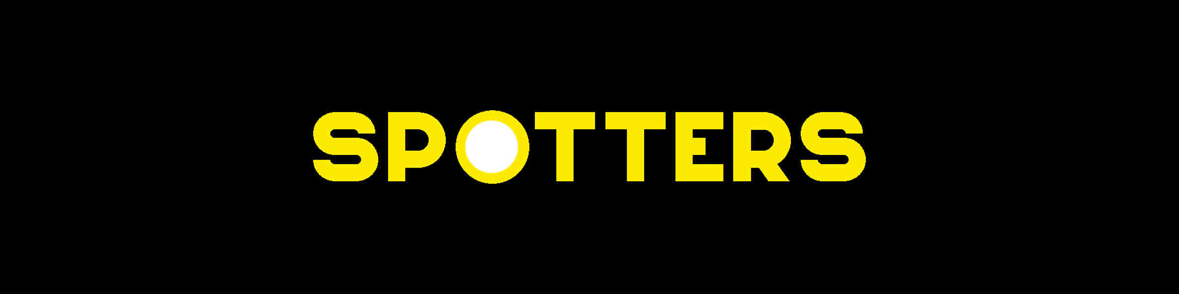 Redbubble banner for @Spotters