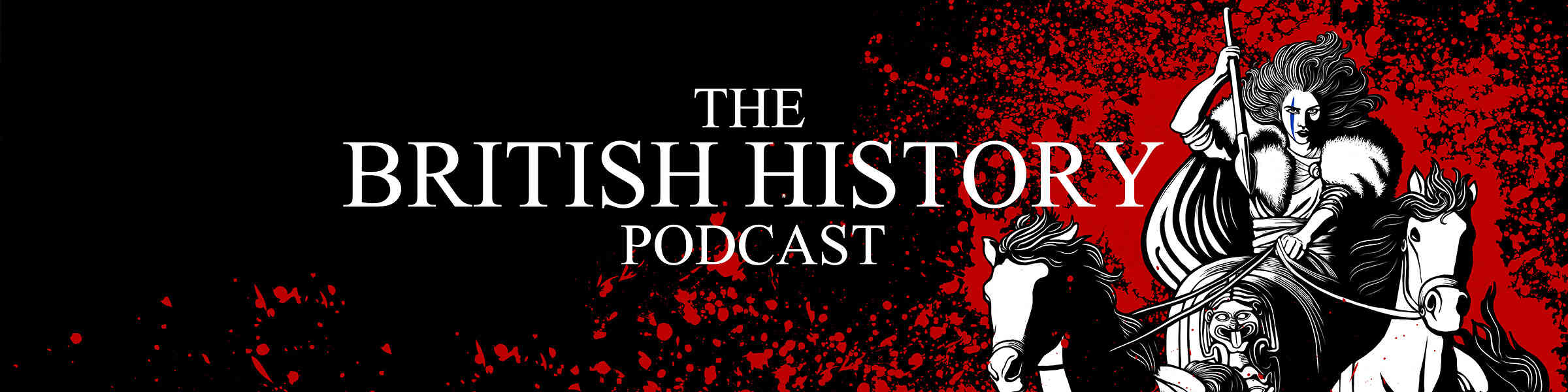 24+ British History Podcast