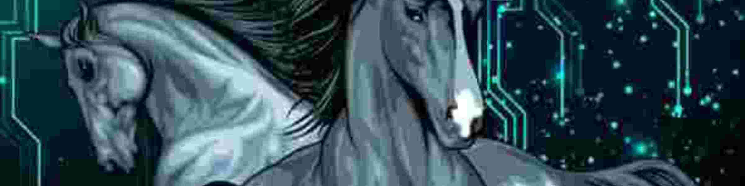 Redbubble banner for @Mallick