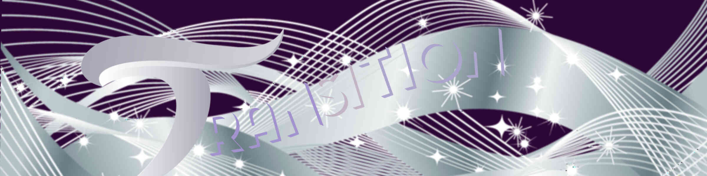 Redbubble banner for @TRANSITION