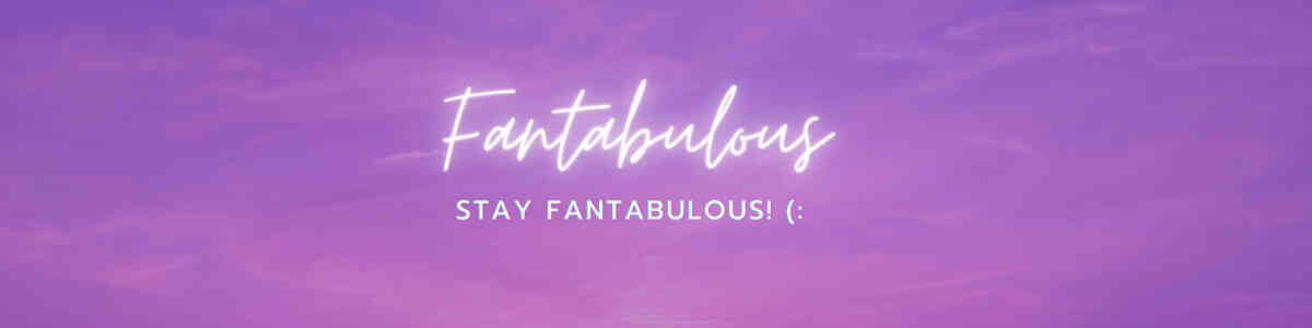 Fantabulous Shop Redbubble