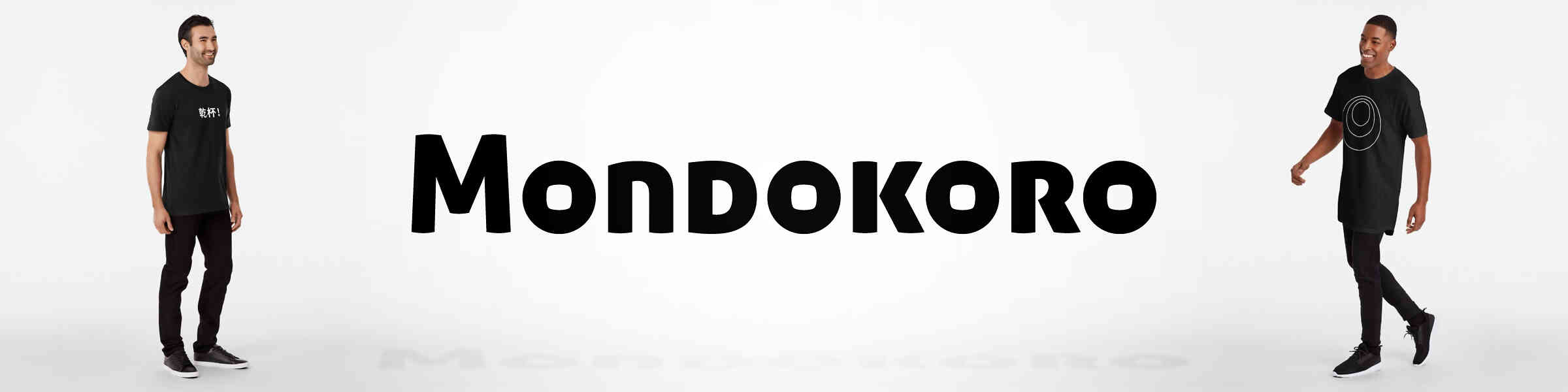 Mondokoro Shop Redbubble