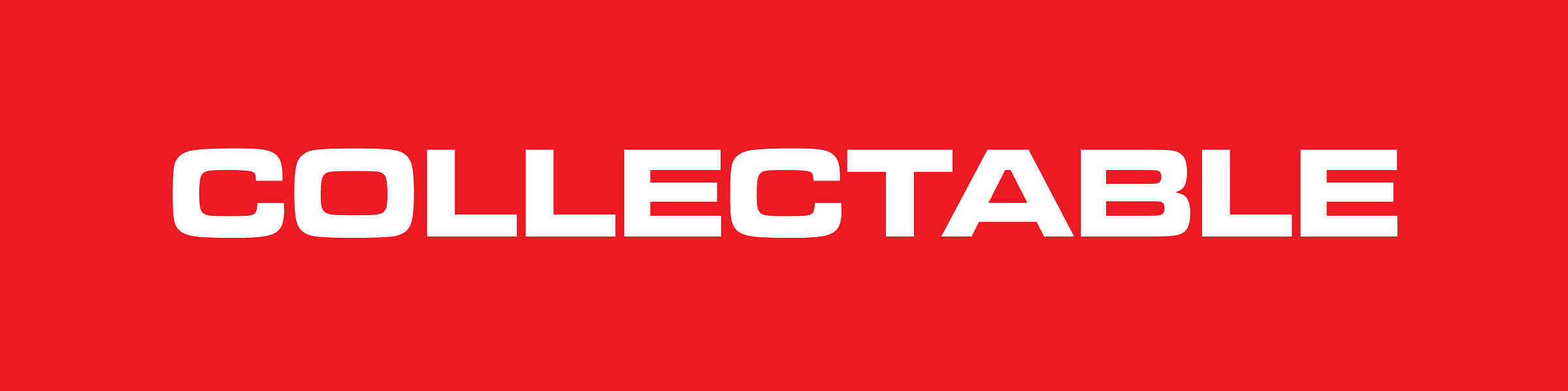 Redbubble banner for @Collectable