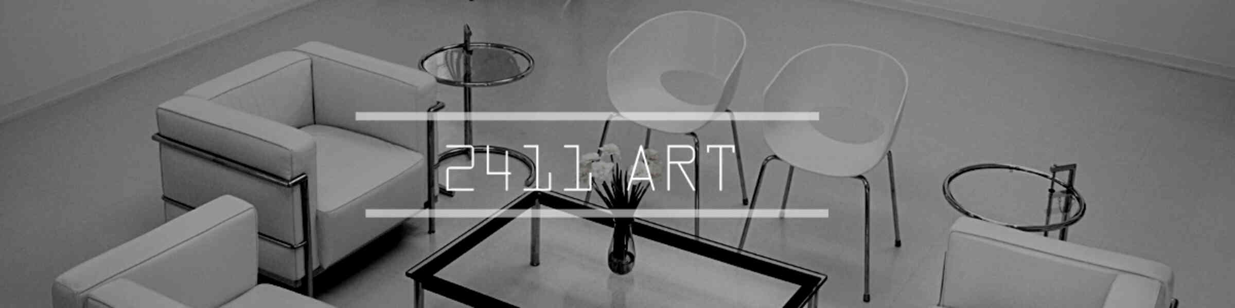 Imagen de portada de la tienda del artista