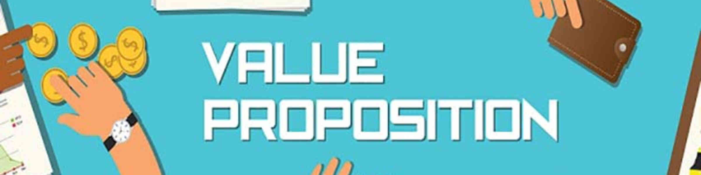 Redbubble banner for @Proposition