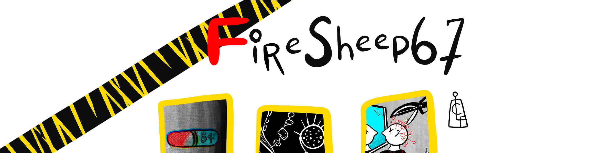 Banner des Künstlershops
