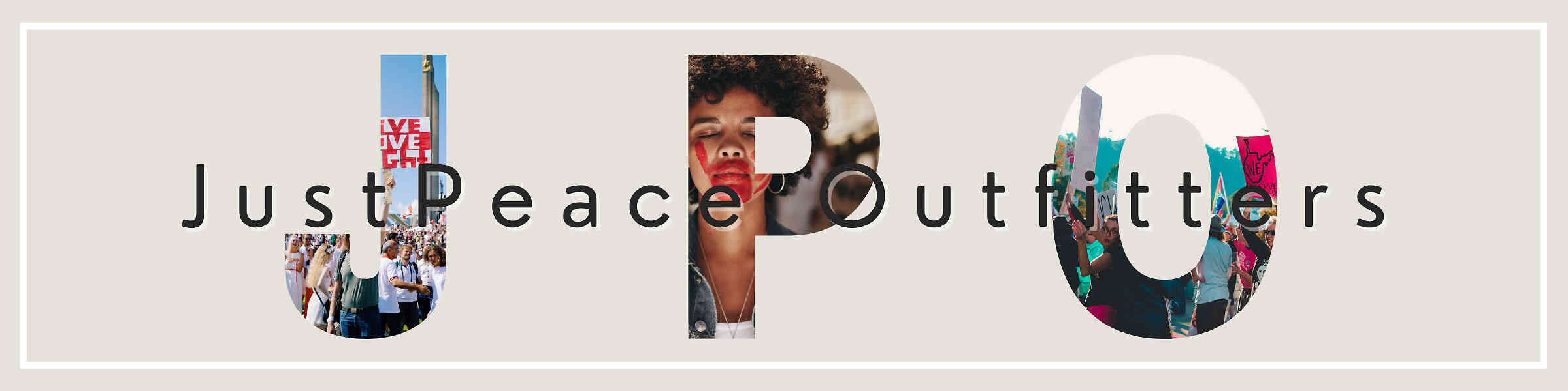 Bannière de la boutique de l'artiste