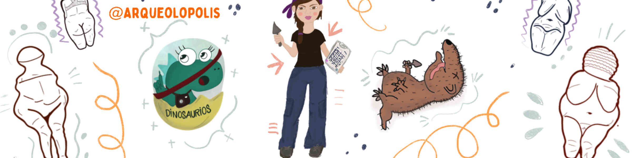 Imagen de portada de la tienda del artista