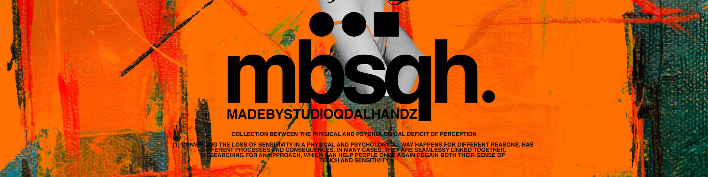 Redbubble banner for @MEStudio