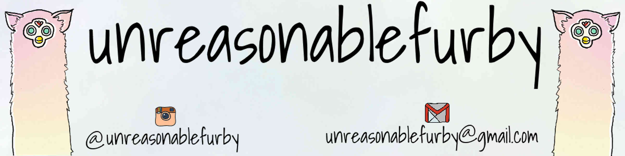 Redbubble banner for @Unreasonable