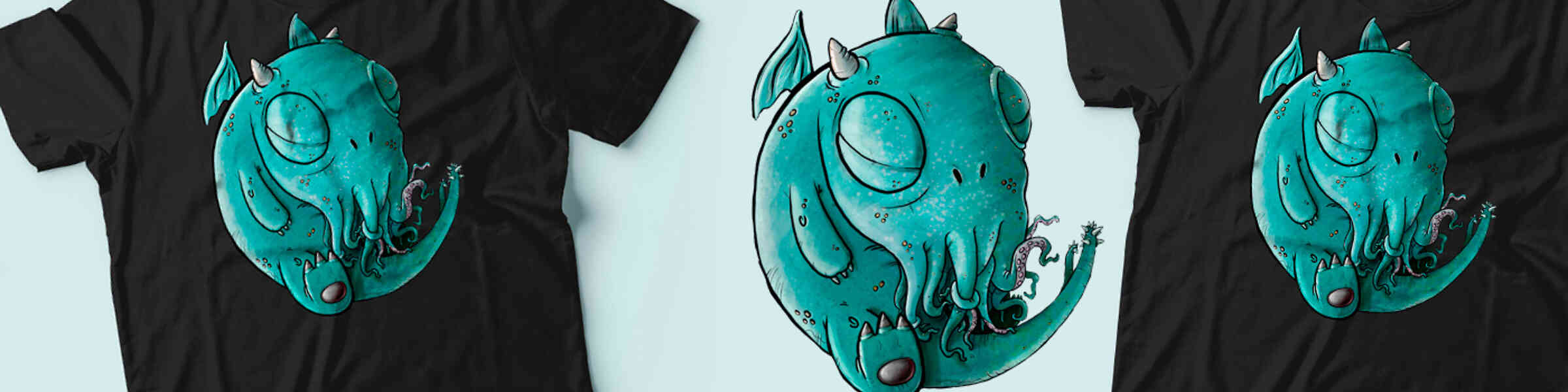 Imagen de portada de la tienda del artista