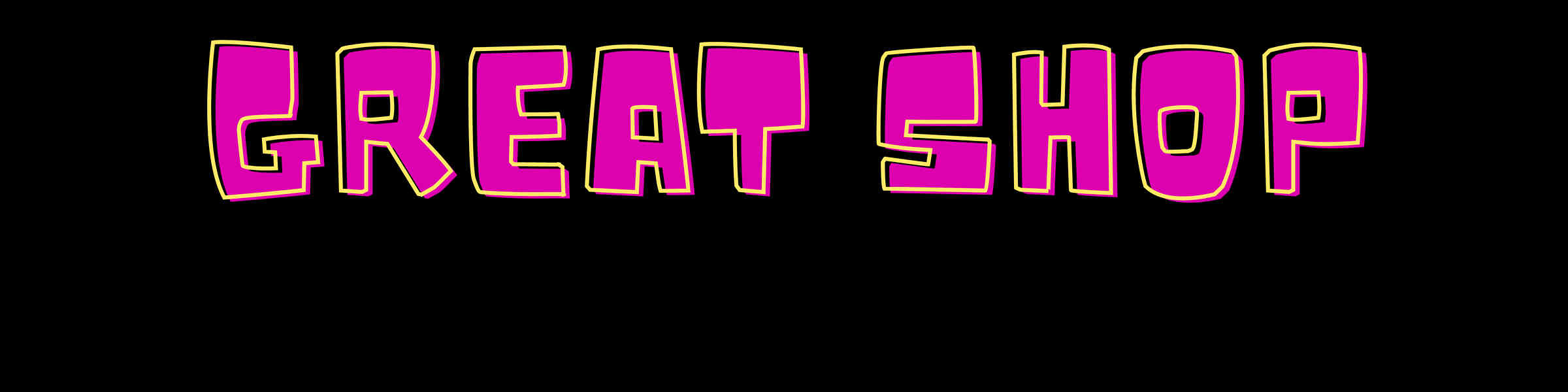Redbubble banner for @kamall