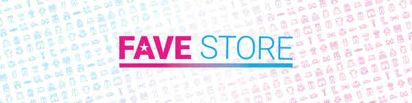 favestore Shop | Redbubble