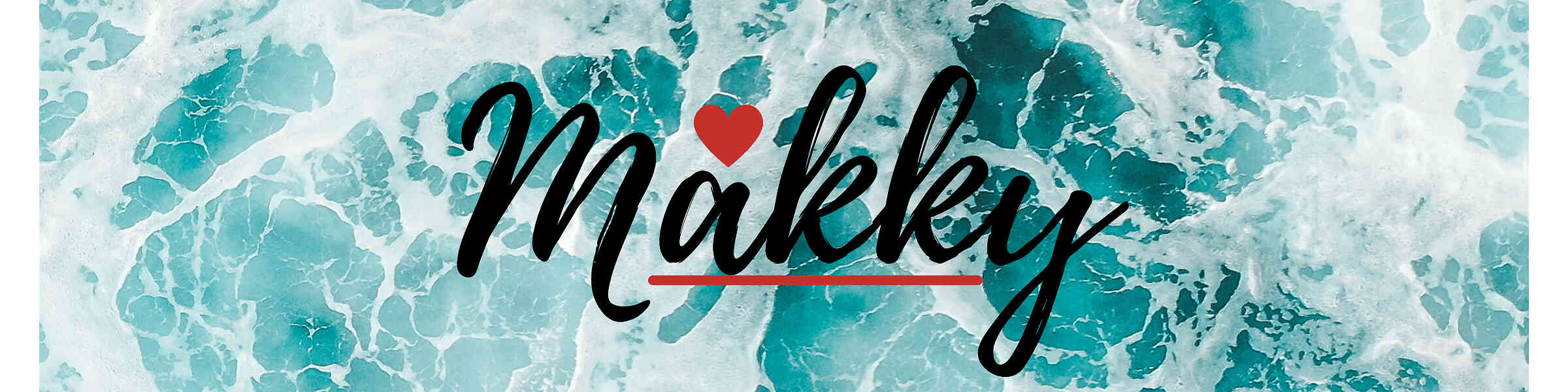 Redbubble banner for @Makky
