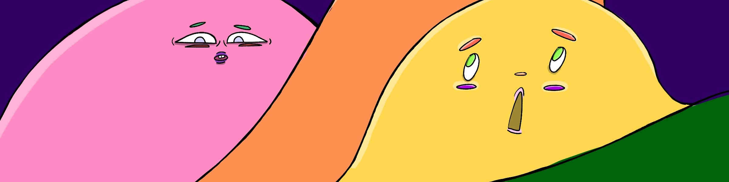 Redbubble banner for @Arboretum