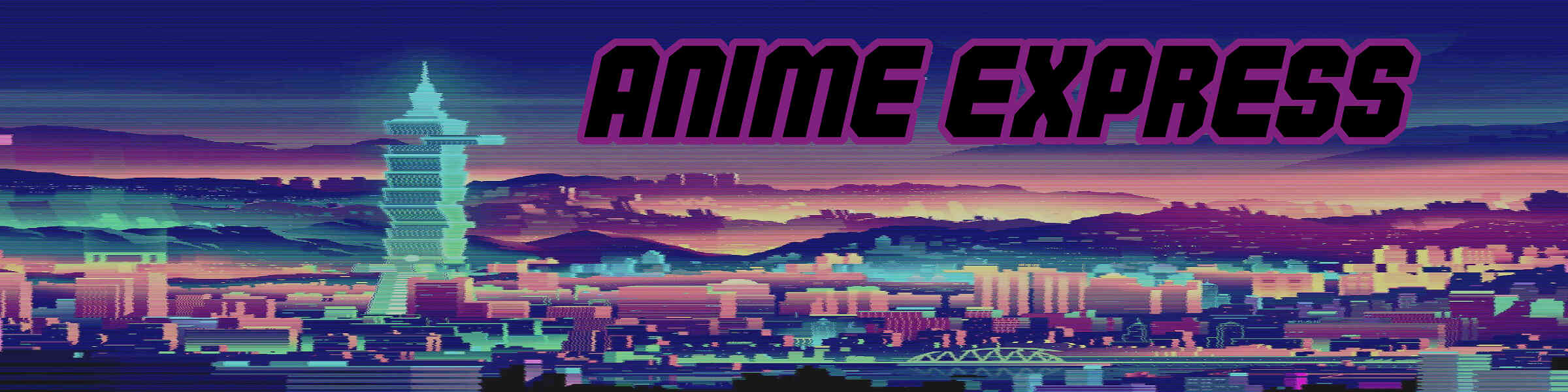 AnimeExpress Shop Redbubble