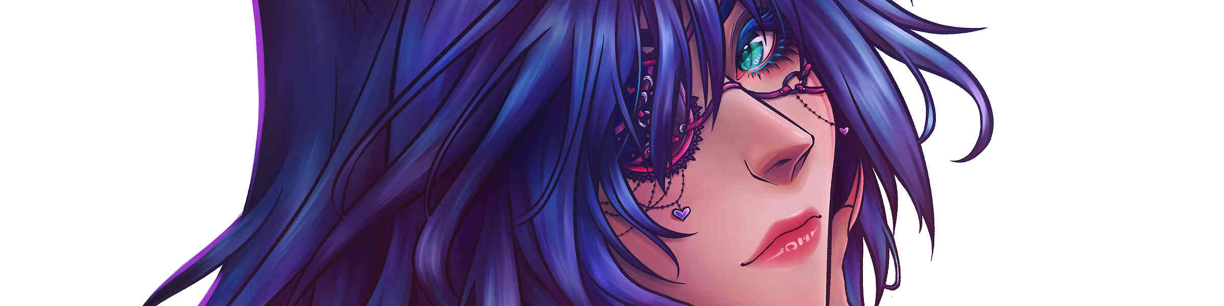 Imagen de portada de la tienda del artista