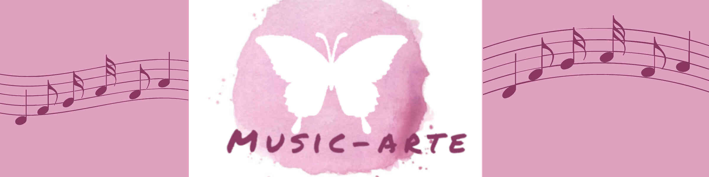 Redbubble banner for @Musicarte