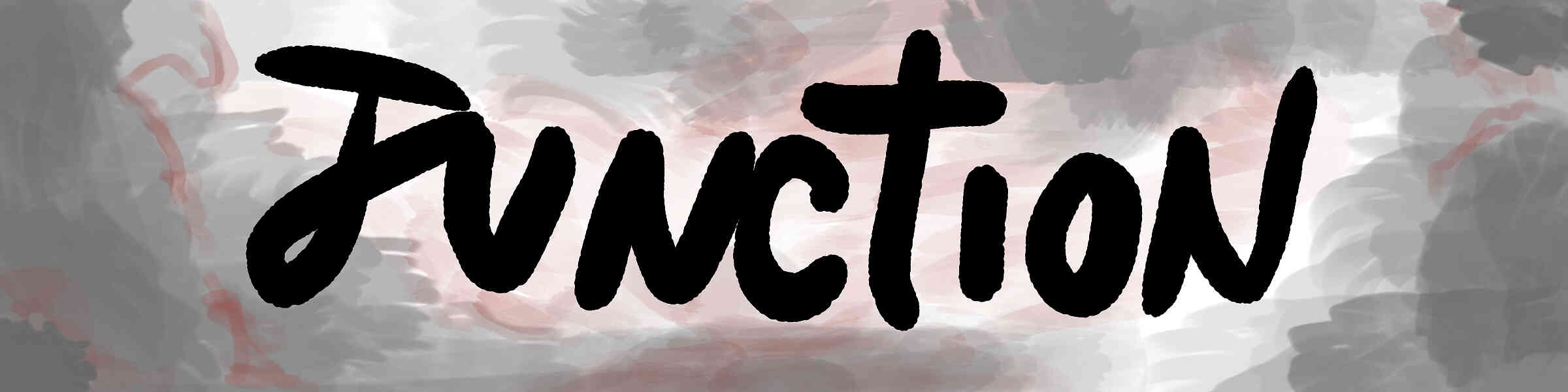 Redbubble banner for @Junction