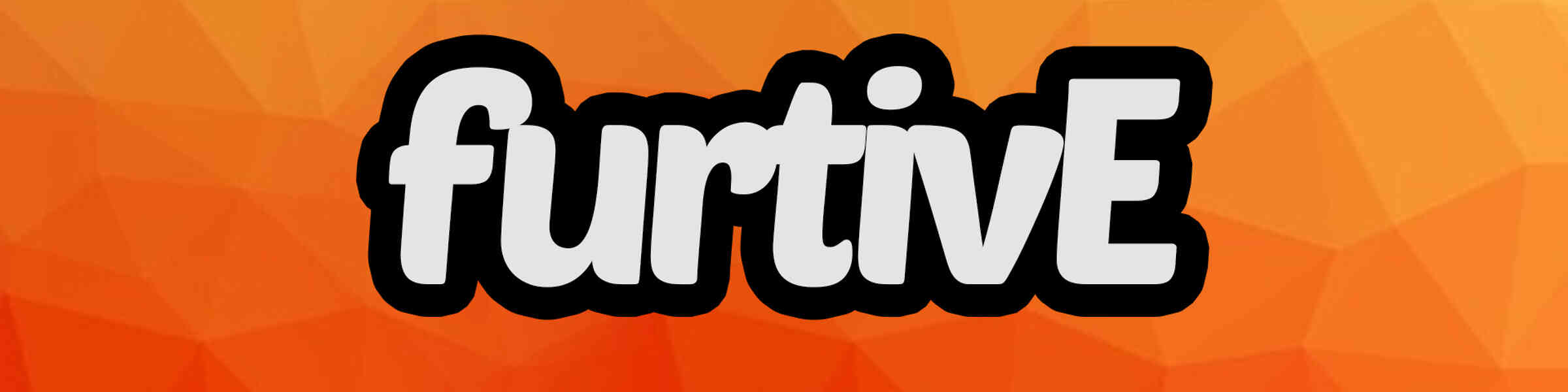 Redbubble banner for @furtivE