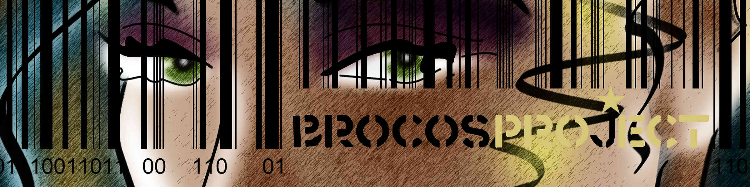 Imagen de portada de la tienda del artista