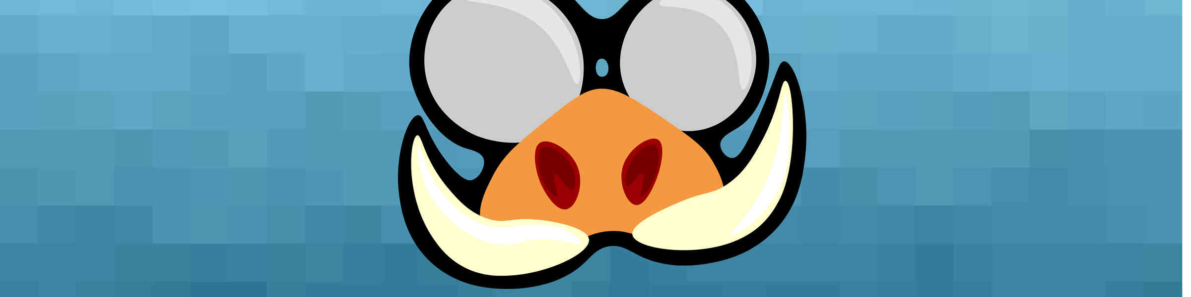 Redbubble banner for @ImpLore