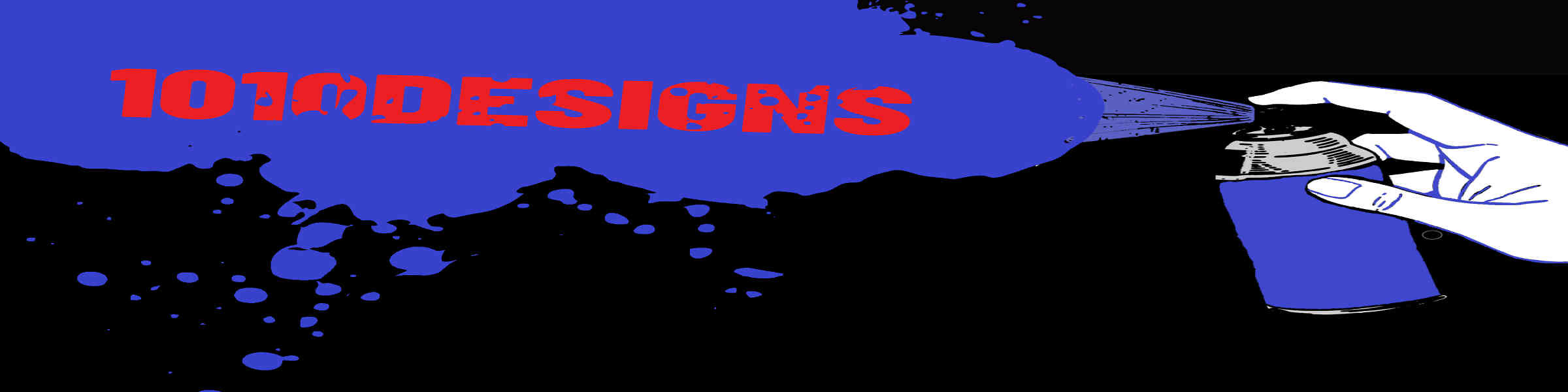 Redbubble banner for @Omar1010