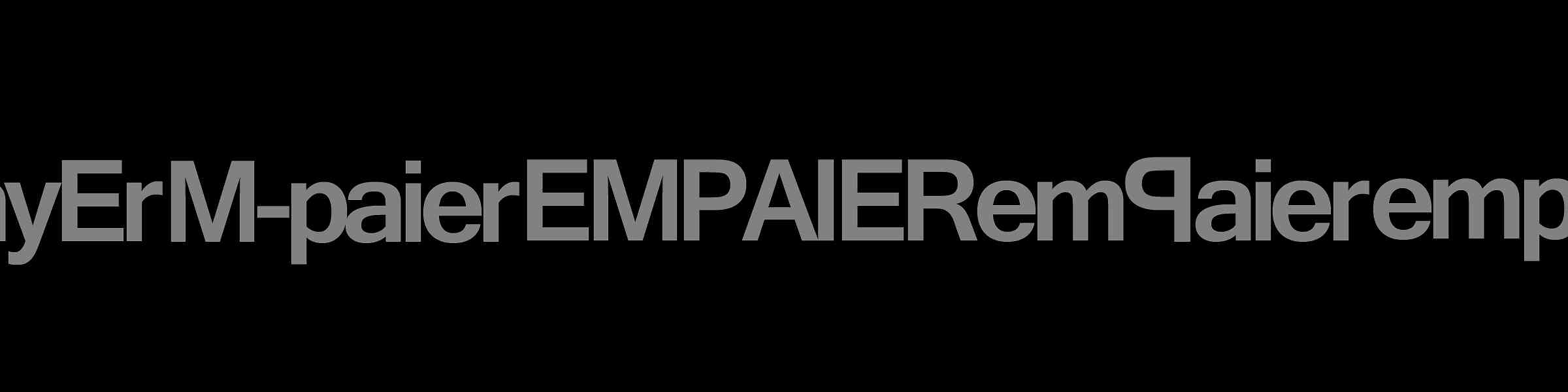 Redbubble banner for @Empair