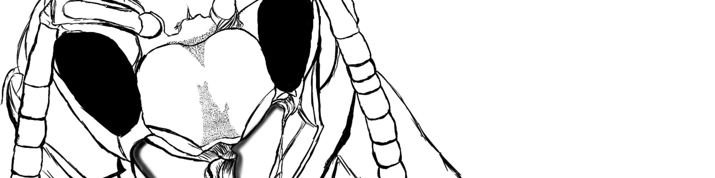 Redbubble banner for @teenaged