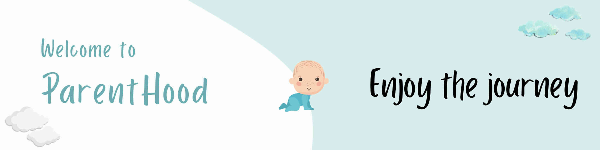 Redbubble banner for @ParentHood