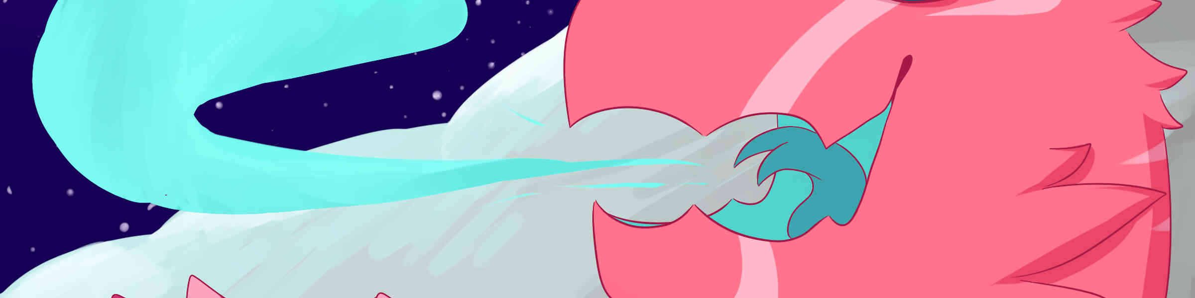 Redbubble banner for @Vlatko