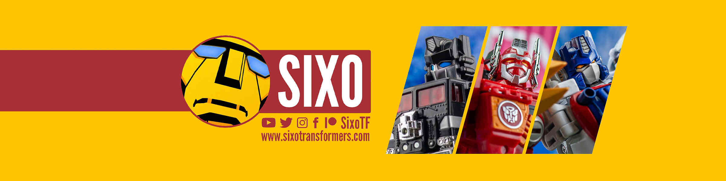 Sixo: GALLERY: G1 Season 1 Autobots & Decepticons