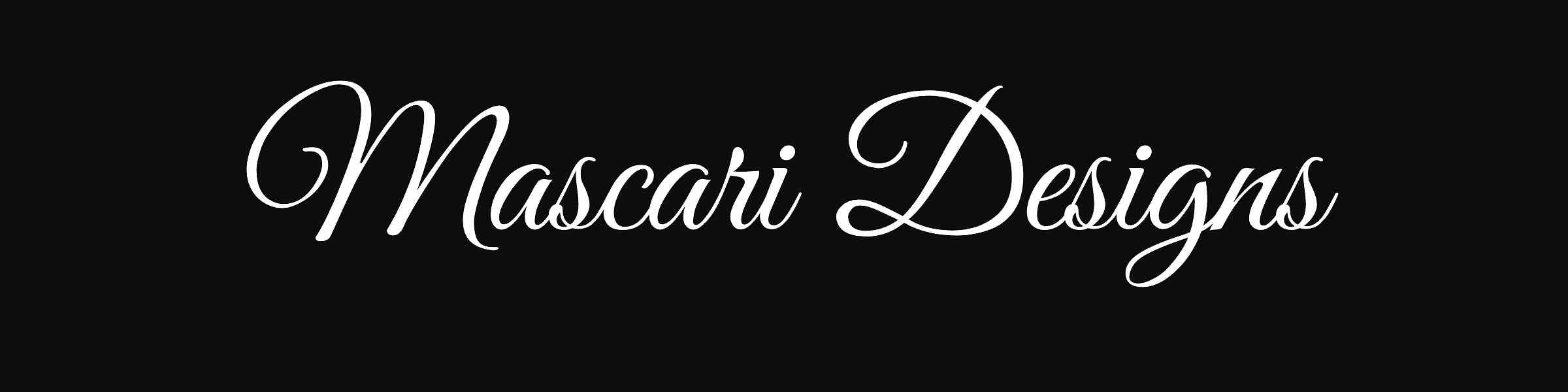 Redbubble banner for @Mascari