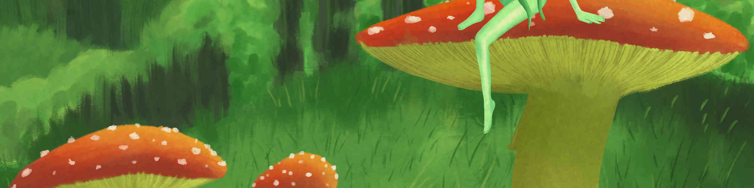 Imagen de portada de la tienda del artista