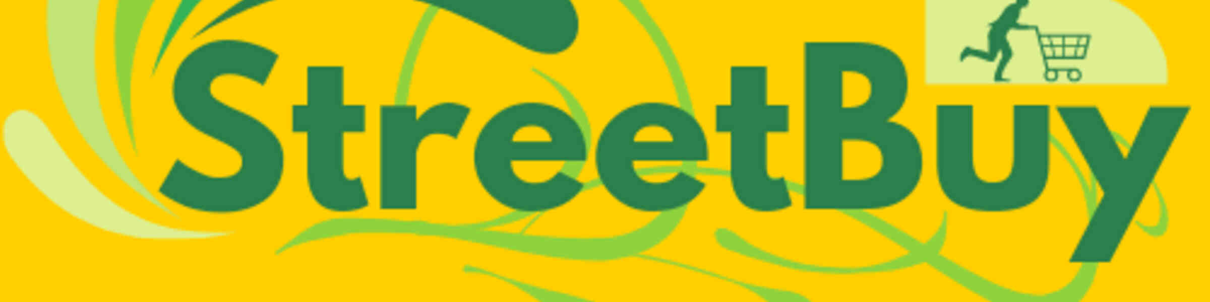 Redbubble banner for @Streetbuy
