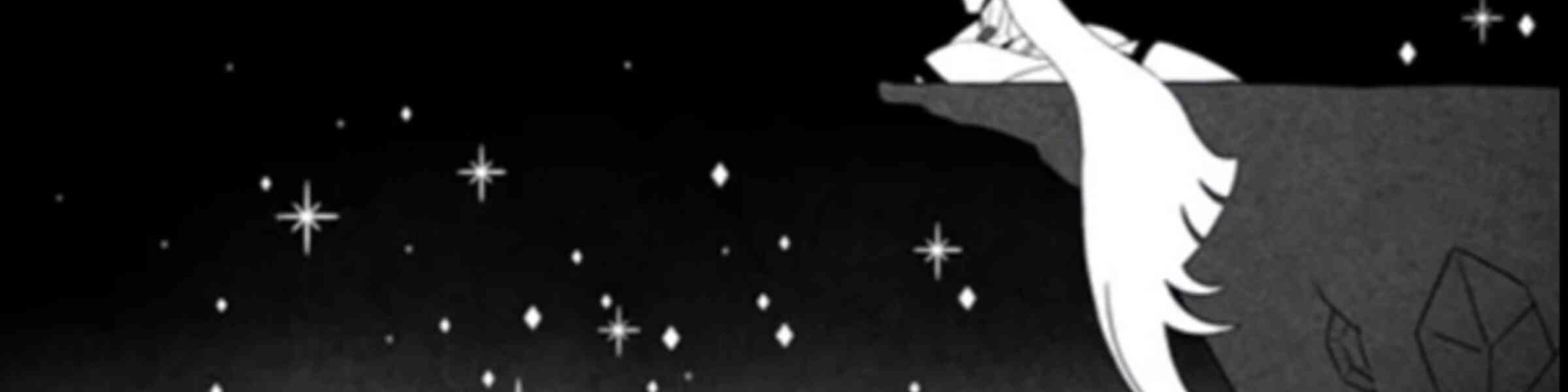 Redbubble banner for @Holies