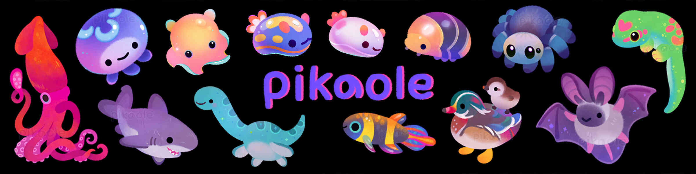 pikaole Shop