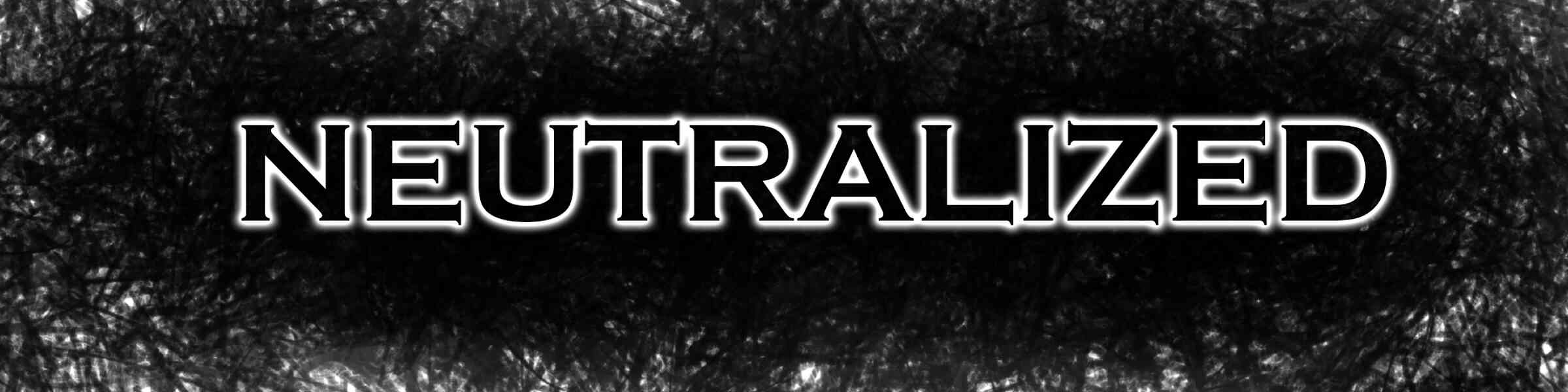 Redbubble banner for @Neutralized