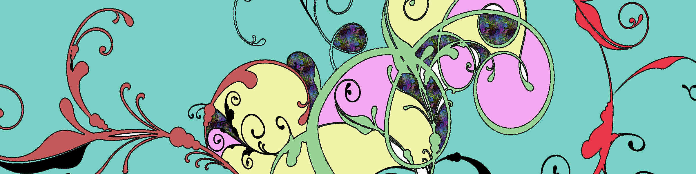 Redbubble banner for @Immerse